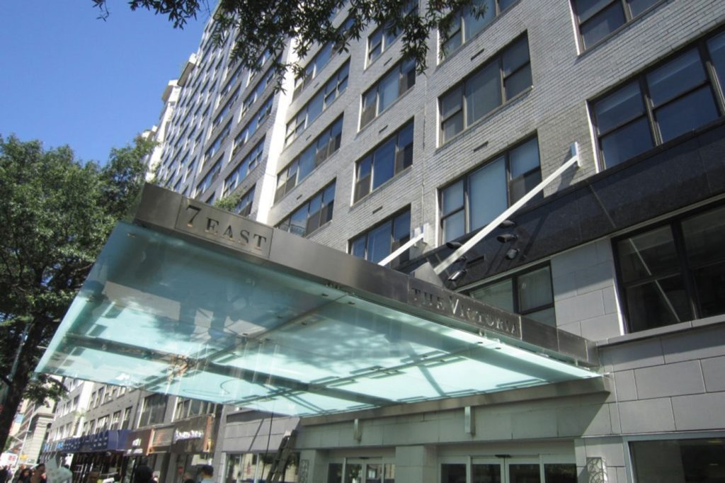 7-east-14th-Street-glass-marquee